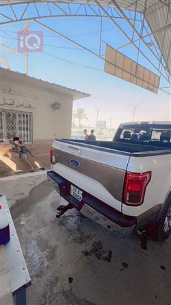 فۆرد F-150